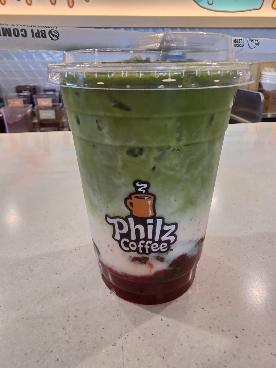 Philz Coffee Photo 2