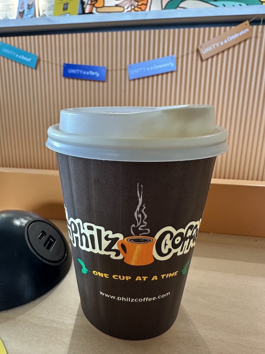Philz Coffee Photo 5