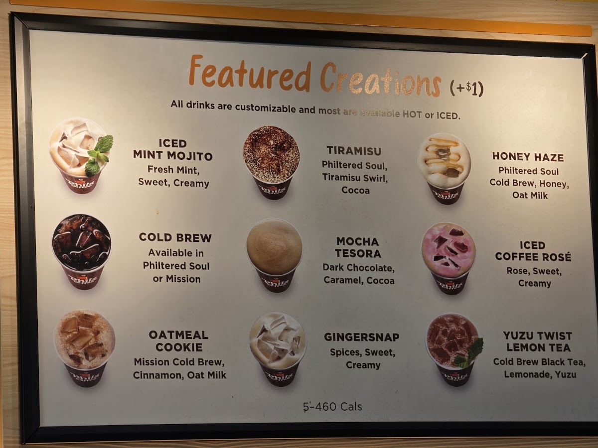 Philz Coffee photo 1