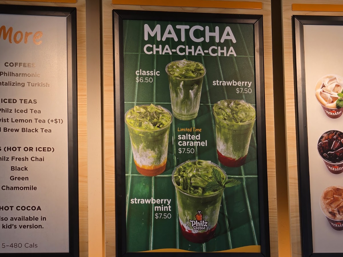 Philz Coffee photo 2